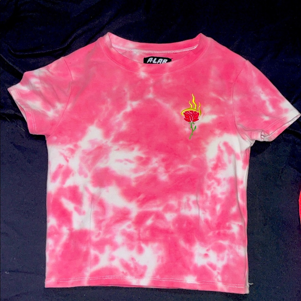 Never been wore